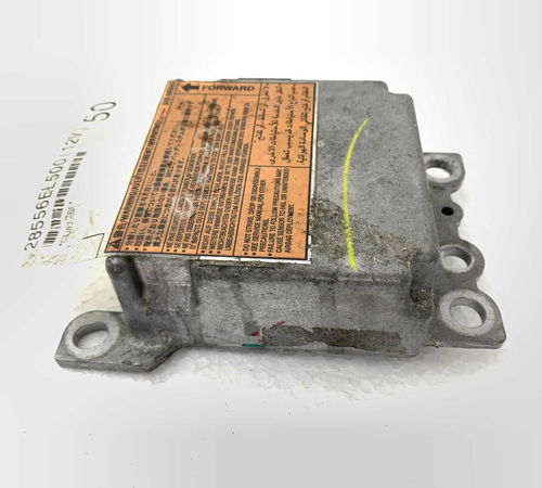 Módulo Airbag Nissan Tiida 2012/13