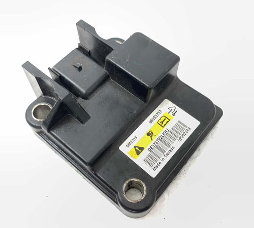 Módulo Central Airbag Chevrolet Captiva 2008/09