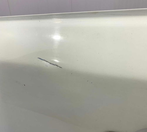 Porta Dianteira Esquerda Nissan Livina 2009/2015