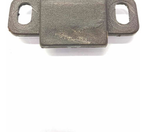 Batente Capo Traseiro Hatch Gm Astra 1999/2004