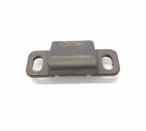 Batente Capo Traseiro Hatch Gm Astra 1999/2004