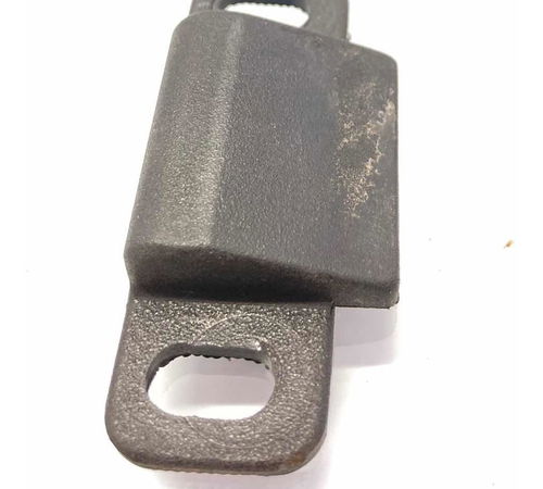 Batente Capo Traseiro Hatch Gm Astra 1999/2004