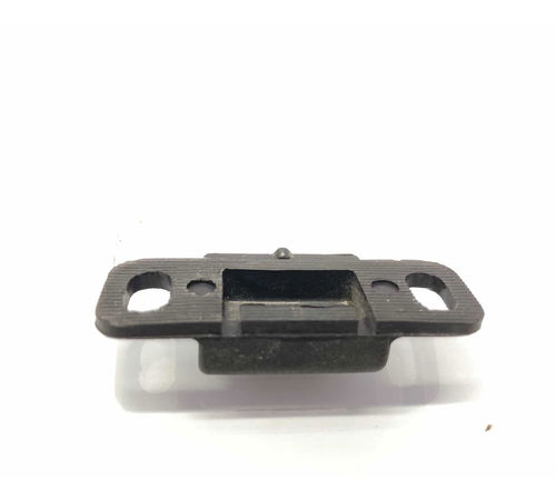 Batente Capo Traseiro Hatch Gm Astra 1999/2004