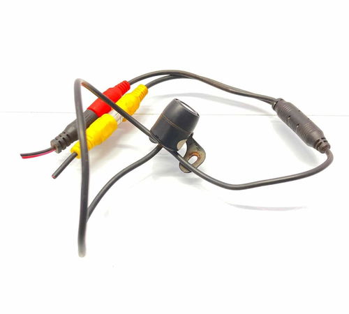 Câmera De Ré Subaru Forester 2009/2012