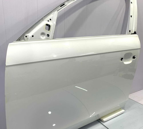 Porta Dianteira Esquerda Audi A4 2009/2012