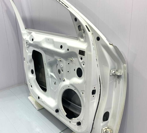 Porta Dianteira Esquerda Audi A4 2009/2012