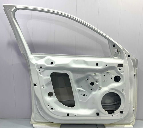 Porta Dianteira Esquerda Audi A4 2009/2012