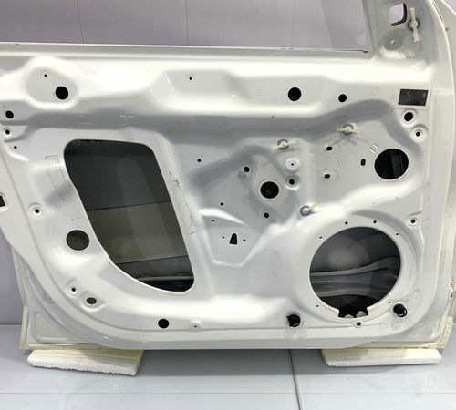 Porta Dianteira Esquerda Audi A4 2009/2012