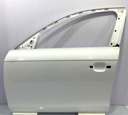 Porta Dianteira Esquerda Audi A4 2009/20...