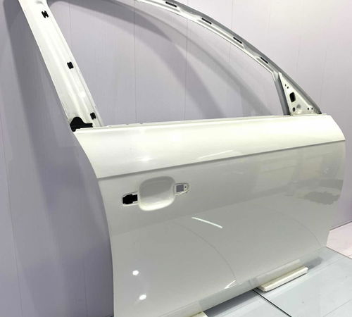Porta Dianteira Direita Audi A4 2009/2012