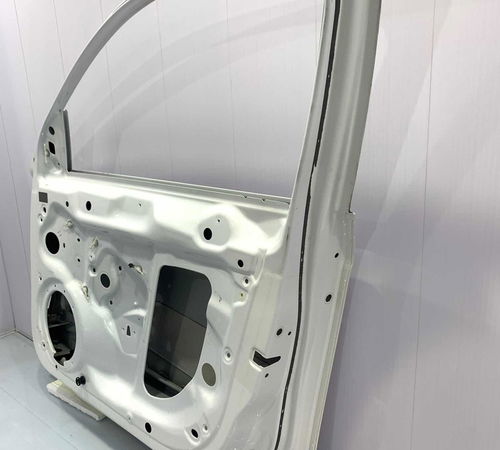 Porta Dianteira Direita Audi A4 2009/2012