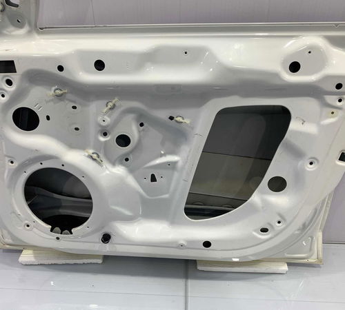 Porta Dianteira Direita Audi A4 2009/2012