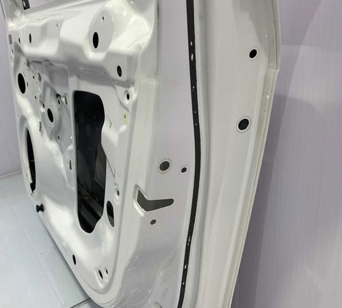 Porta Dianteira Direita Audi A4 2009/2012