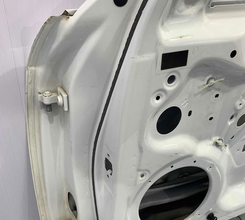 Porta Dianteira Direita Audi A4 2009/2012
