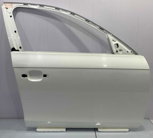 Porta Dianteira Direita Audi A4 2009/2012