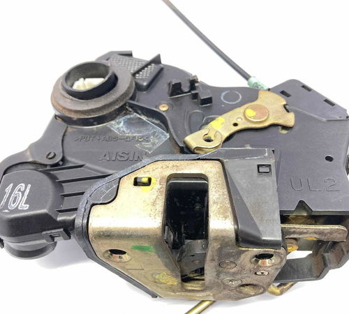 Fechadura Porta D. Esquerda Toyota Corolla Fielder 2003/2008