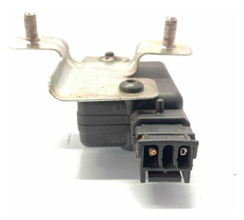 Atuador Capo Traseiro Renault Sandero 2008/2019