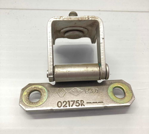Dobradiça Capô Traseiro Renault Sandero 2008/2014
