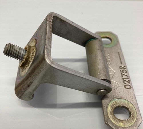 Dobradiça Capô Traseiro Renault Sandero 2008/2014