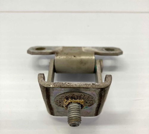 Dobradiça Capô Traseiro Renault Sandero 2008/2014