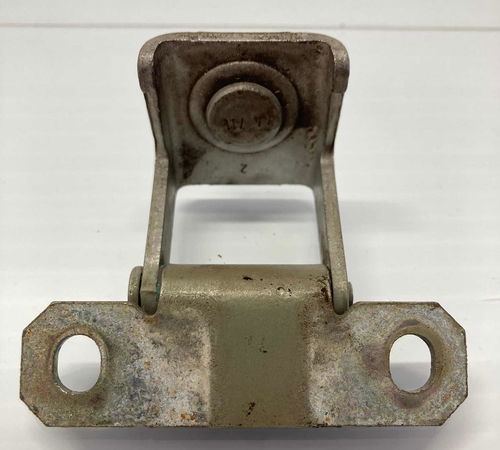Dobradiça Capô Traseiro Renault Sandero 2008/2014