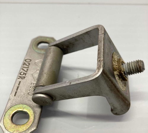 Dobradiça Capô Traseiro Renault Sandero 2008/2014