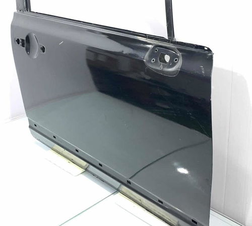 Porta Dianteira Direita Honda Civic 2007/2011