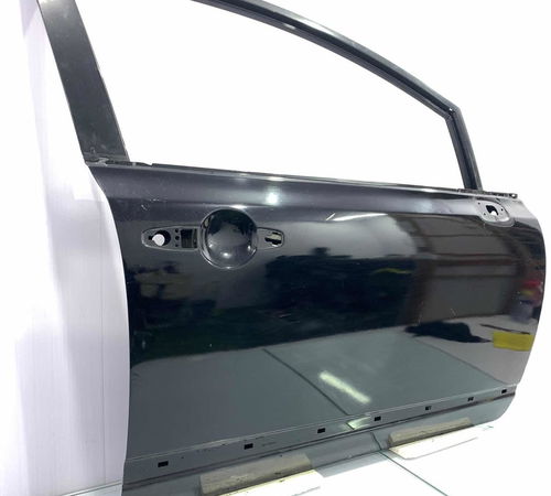 Porta Dianteira Direita Honda Civic 2007/2011