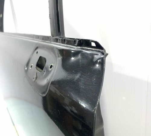 Porta Dianteira Direita Honda Civic 2007/2011
