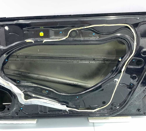 Porta Dianteira Direita Honda Civic 2007/2011