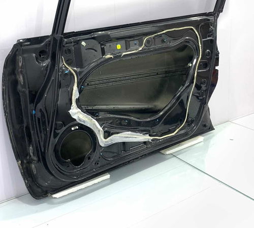 Porta Dianteira Direita Honda Civic 2007/2011