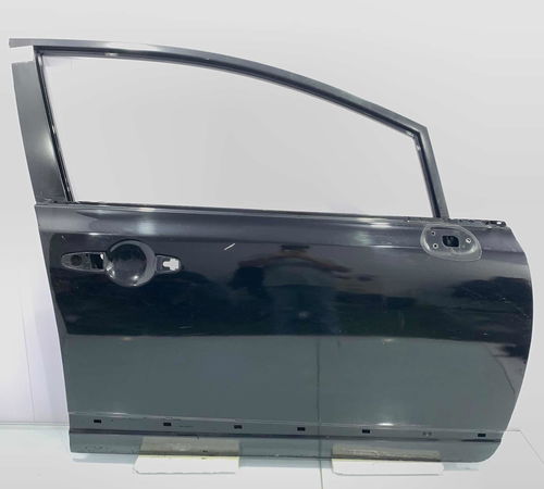 Porta Dianteira Direita Honda Civic 2007...