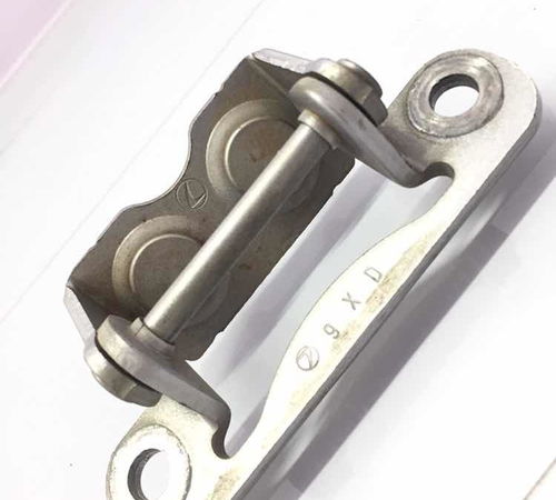 Dobradiça Capô Traseiro Subaru Forester 2009/2012