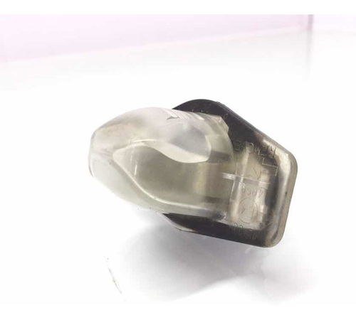 Luz Placa Traseira Honda Crv 2010/2011