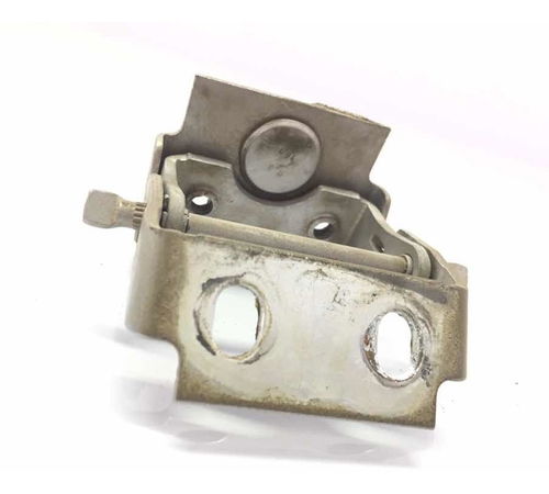 Dobradiça Capô Traseiro Ford Fiesta Hatch 2002/2013