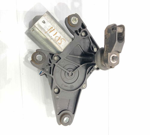 Motor Limpador Traseiro Gm Spin 2013/2018