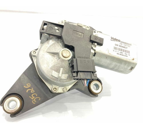 Motor Limpador Traseiro Gm Spin 2013/2018