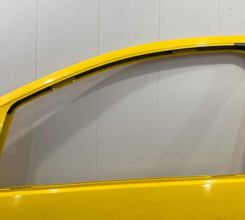 Porta Dianteira Esquerda Fiat Palio Sporting 2012/2018 C/det