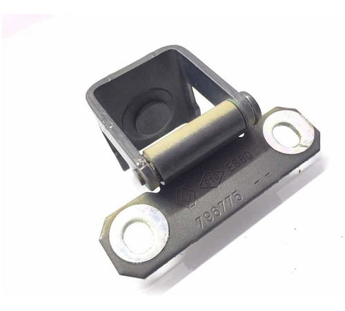 Dobradiça Capô Traseiro Renault Sandero 2008/2014