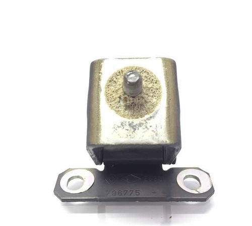 Dobradiça Capô Traseiro Renault Sandero 2008/2014