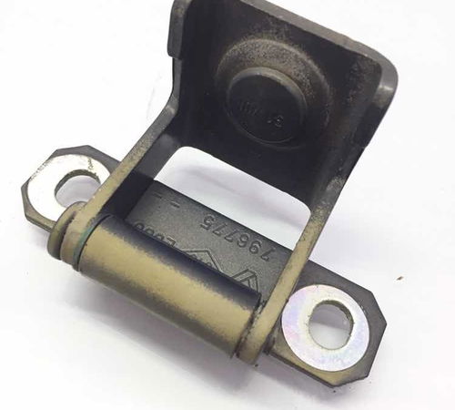 Dobradiça Capô Traseiro Renault Sandero 2008/2014