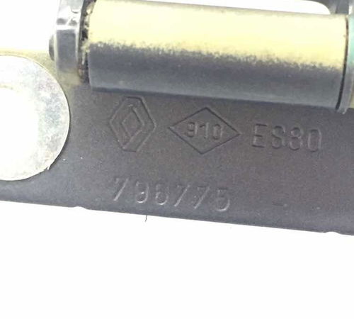 Dobradiça Capô Traseiro Renault Sandero 2008/2014