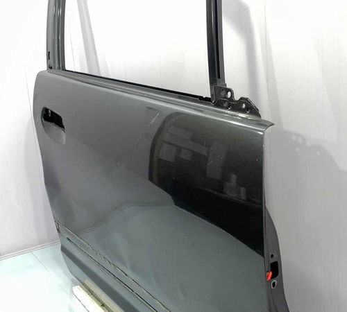 Porta Dianteira Direita Honda Fit 2009/2014