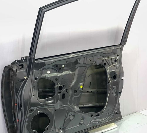 Porta Dianteira Direita Honda Fit 2009/2014