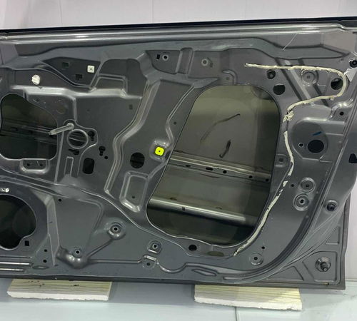 Porta Dianteira Direita Honda Fit 2009/2014