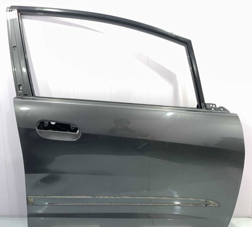 Porta Dianteira Direita Honda Fit 2009/2...