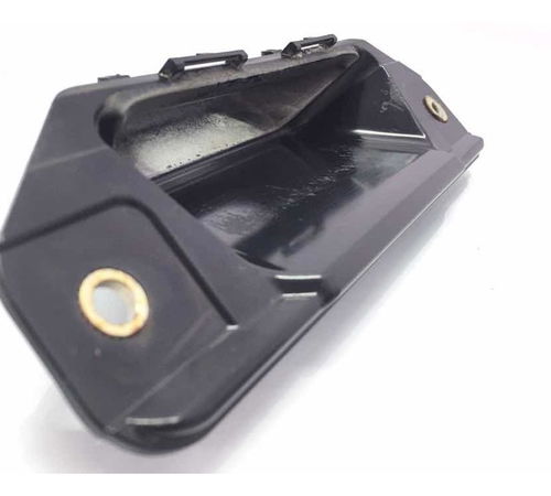Acabamento Puxador Capô Traseiro Honda Crv 2010/2011