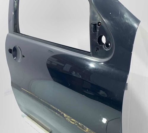 Porta Dianteira Direita Fiat Palio Economy 2009/2016
