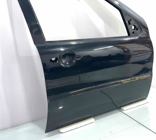 Porta Dianteira Direita Fiat Palio Economy 2009/2016