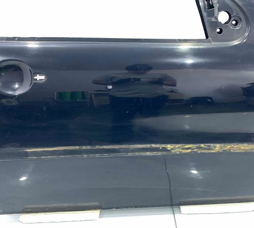 Porta Dianteira Direita Fiat Palio Economy 2009/2016